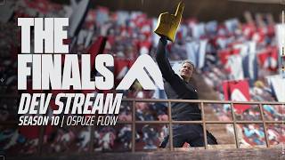 OHHH THEY CASHING OUT | THE FINALS