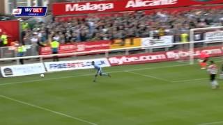 Exeter City vs Plymouth Argyle - League Two 2013/14 Highlights Net Worth