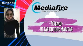 Hijab Outdoor - Gameplay Rext Crash Test