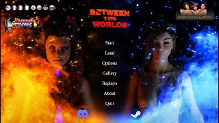 Between Two Worlds Gameplay part 1 screenshot 1