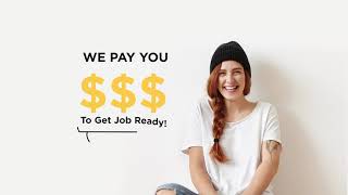 Youth Job Connection