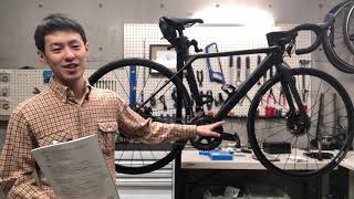 グレードが違っても使える？コンポーネントの互換性について。105