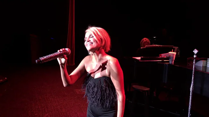 Lavinia's Song: "A Bird in a Gilded Cage" live fro...