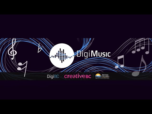 DigiBC - The Creative Technology Association of British Columbia