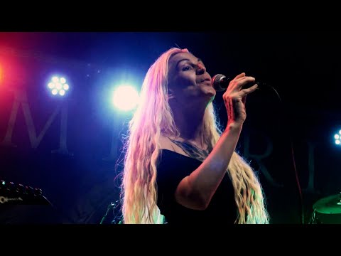 IMPERIA - Flower And The Sea (Official Video)