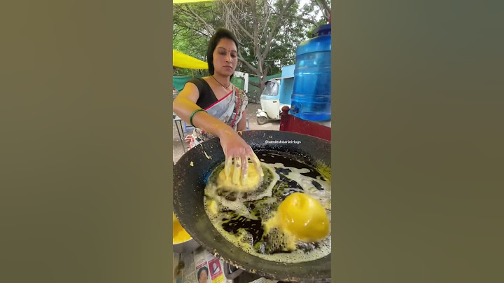 Jyoti Aunty Makes Cheese Vada Pav #streetfood #shorts