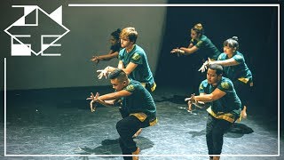 IMGE // Ishita Mili Choreography Resimi