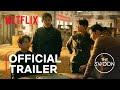 Yaksha: Ruthless Operations | Official Trailer | Netflix [ENG SUB]