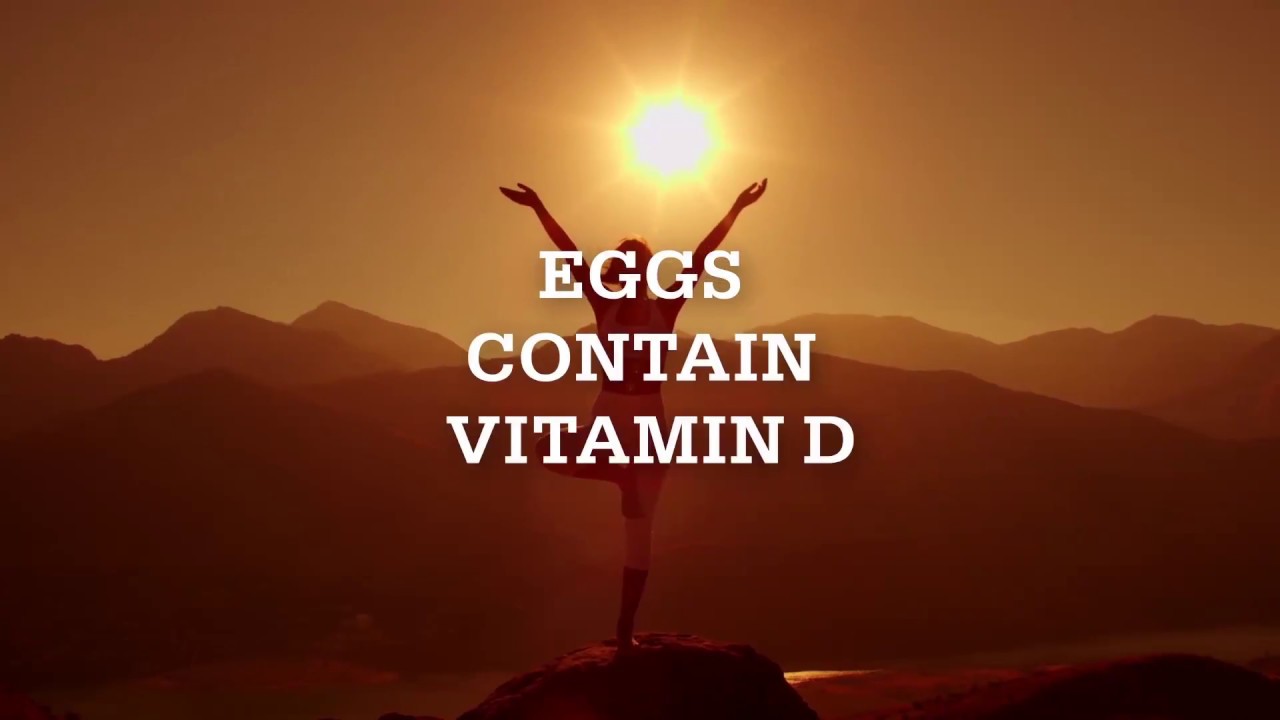 eggs florentine Eggs Are Healthy - For Your Bones | Pete and Gerry's Organic Eggs