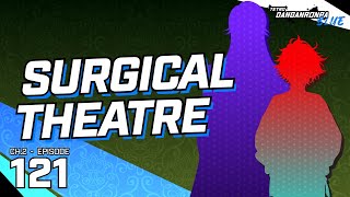 [Surgical Theatre]