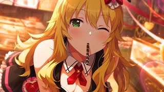 ミリシタ 想いを込めてバレンタイン ガシャ Youtube