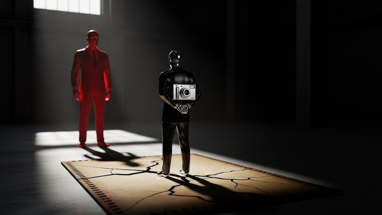 The SHOCKING Truth of Kodak's $500M Technology Scandals