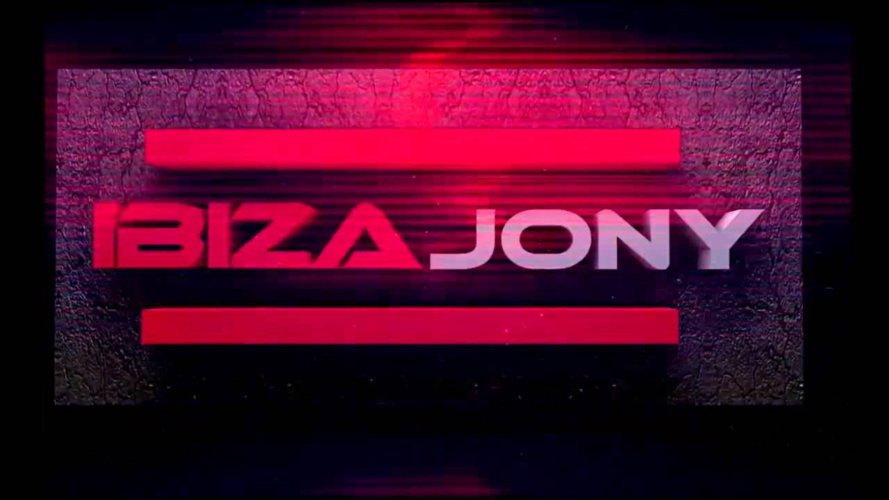 INTRO #2 /  Edit by LoxTimeHD / iBiZa_JoNy