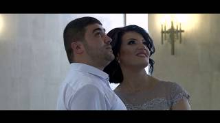 Zaqar & Tatev wedding HD