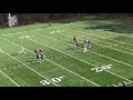 Fitchburg State Football Fan Play of the Week - Week 9