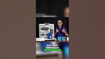 Finder Opta Codesys - Od Zera do Falownika! Kodujemy i Jedziemy! #plc #codesys #automatyka