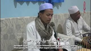 Download lagu Suluk Qod Kafani | Lirik   Terjemah | ~Gus Hamid Taufiq~