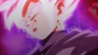 Goku Black Edit-HDMI BONES π€¨