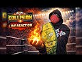 AEW Collision Live Reaction 4/25