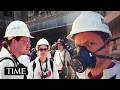 After 9/11: The Untold Story of the Engineers Who Entered Ground Zero | TIME