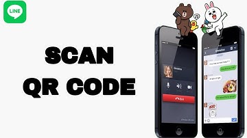 Hoe scan je een QR-code in een online app | Stap voor stap
