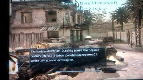 COD4 CODES, Best Yet? (in desctription)