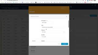 BIM360 / Issue to RFI