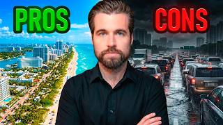 The Unexpected PROS and CONS of Living in Miami in 2026
