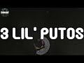 Cypress Hill 3 Lil Putos Lyric Video mp3