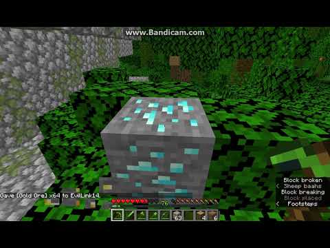 Emerald Tools 1.7.1 for 1.14.3 Fabric Follow Up Overview