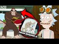 RICK AND MORTY 7x09 BREAKDOWN! Easter Eggs &amp; Details You Missed!