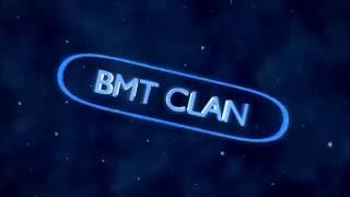 Best Intro EVER!!!!!! BMT CLAN / Agar.io