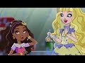 Ever After High💖Blondie's Just Right💖Chapter 2💖Videos For Kids