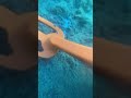 Found iPhone with metal detector underwater while #scubadiving