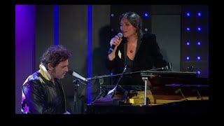 Matthieu Chedid & Nach - La Bonne Etoile (Live) - Le Grand Studio RTL chords
