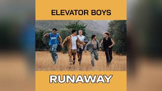 Elevator Boys - Runaway  Resimi