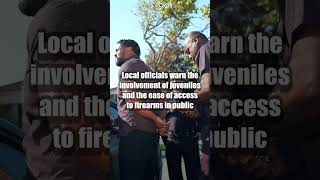 4 SHOCKING Arrests in Montgomery Mass Shooting—Is YOUR City Next? [MUST WATCH] #shorts