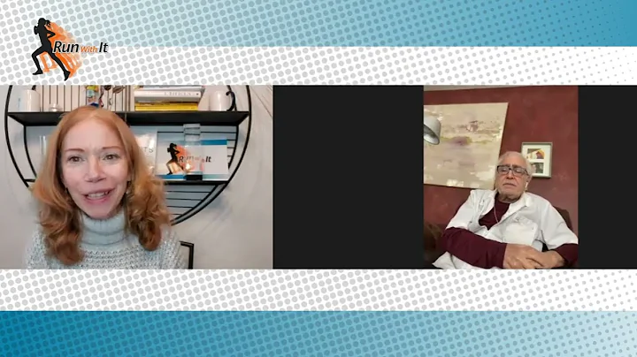 Dr. Bob Weil talks about Universal Exercises & art...