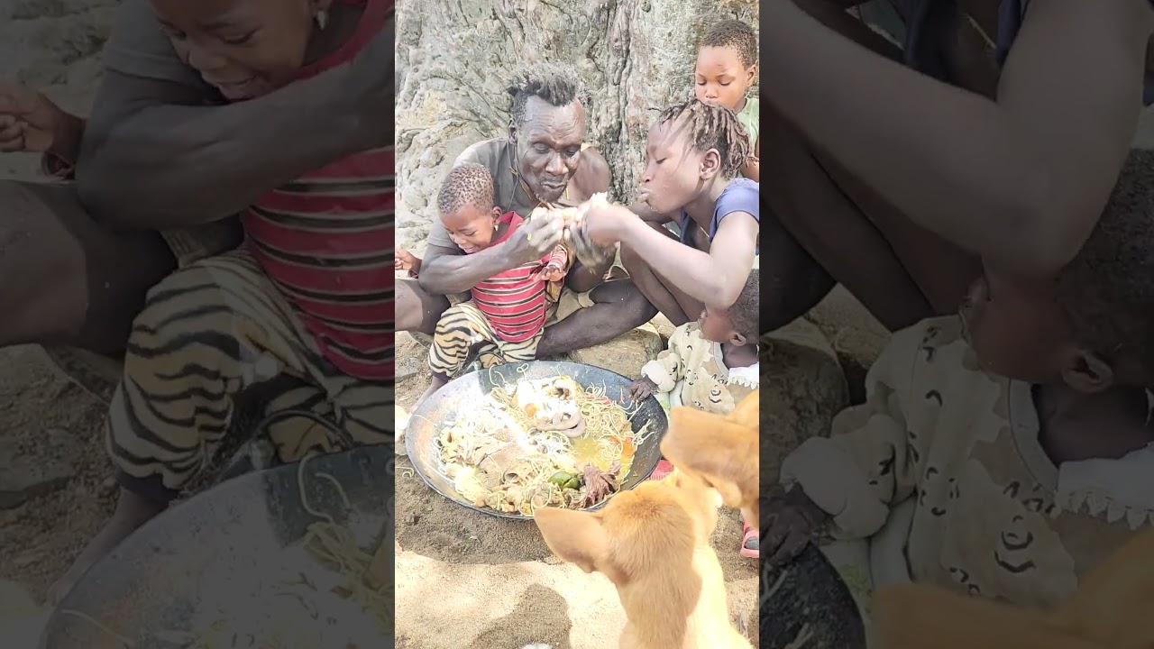 Приключения из повседневной жизни 