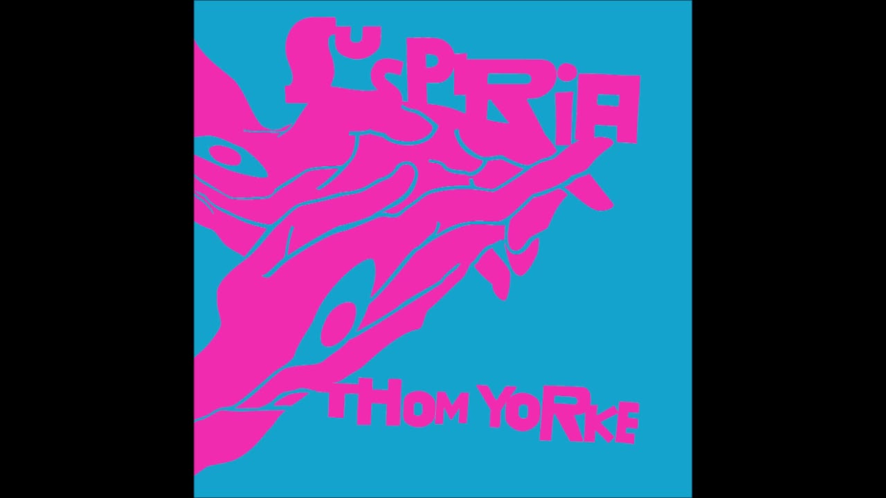 Thom Yorke – Suspiria Solo Glass Harmonica [Unreleased] - YouTube