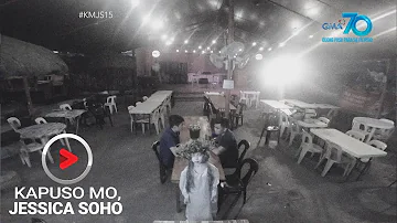 Kapuso Mo, Jessica Soho: Restobar sa Camarines Sur, lumakas ang kita dahil sa duwende?