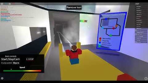 ROBLOX Pinewood Builders: Fourth of July Special {PART 1}