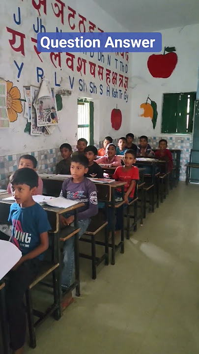 Question Answer #maulive #education #school #publiceducation