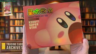 #kirby #tradingcards from Moon Card: Colorful, Cute and Creative! #kirby #tradingcards from Moon Card: Colorful, Cute and Creative!