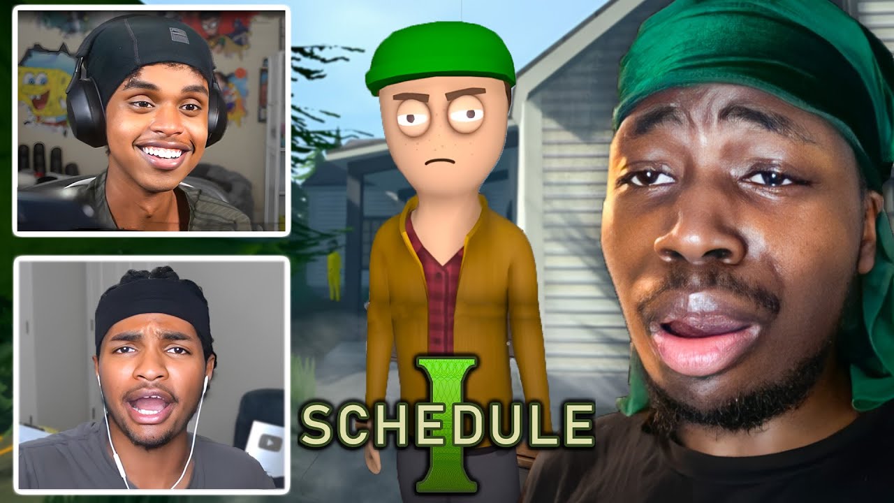 Selling Dr*gs With YXL SALAH & TommyNFG