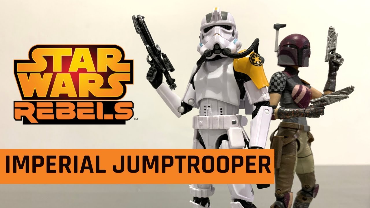 jumptrooper
