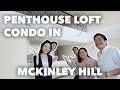 Penthouse tour in an italianinspired condo in fort bonifacio  randy lucero vlog 6