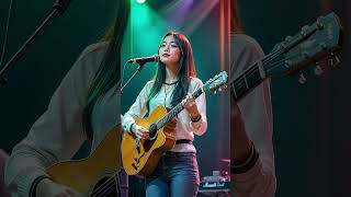 Download Lagu The Man Who Sold the World 🎸  Haunting Nirvana Cover by Talented Girl MP3