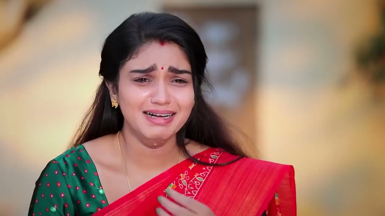 Sembaruthi - Quick Recap - Zee Tamil