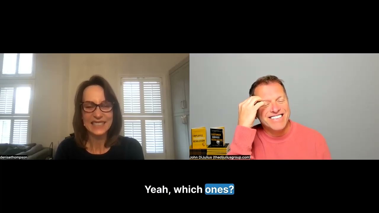 195:  The Key to Successful Multi-Location Management